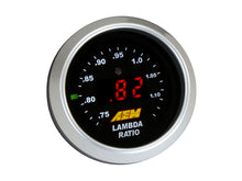 Load image into Gallery viewer, AEM Wideband UEGO Air/Fuel Ratio Gauge