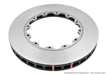 Load image into Gallery viewer, Evo 10 - DBA - (w/1-Piece Rotor) Front 5000 Series Replacement Ring