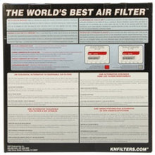 Load image into Gallery viewer, Evo 789 - K&N Engineering - Universal Round Tapered Carbon Fiber Air Filter 6in Flg ID Centered/7.5in B OD/4.5in T OD/4in H
