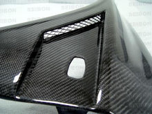 Load image into Gallery viewer, Evo 789 - Seibon - IX 10mm Wider Carbon Fiber Fenders