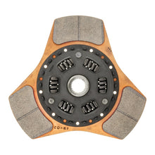 Load image into Gallery viewer, Evo 4-10 - Exedy - GSR Replacement Organic Clutch Disc (for 05803A/05803AHD)