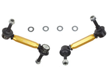 Load image into Gallery viewer, Evo 1-10 - Whiteline - Rear End Links