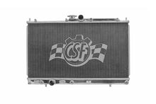 Load image into Gallery viewer, Evo 789 - CSF - Radiator