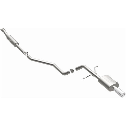 Evo 4-9 - Magnaflow - Sys C/B 2.0