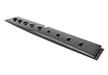 Load image into Gallery viewer, Evo 10 - Seibon - SA-Style Carbon Fiber Roof Fin Spoiler *excl Evo w/Sound Pack/Sunroof