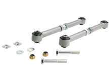 Load image into Gallery viewer, Evo 10 - Whiteline - (excl Ralliart) Rear Control Arm Adjust. Camber