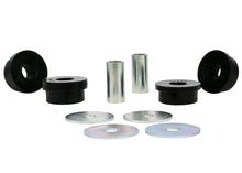Load image into Gallery viewer, Evo 7-9 - Whiteline - 10 / Rear Differential Mount Front Bushing Kit