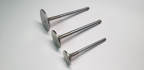 Evo 8-9 - Ferrea - 4G63/4G63T +.001 Exhaust Valve Guide - Set of 8 (Use w/VS1010)