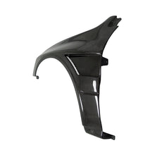 Load image into Gallery viewer, Evo 789 - Seibon - IX 10mm Wider Carbon Fiber Fenders