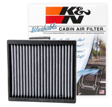 Load image into Gallery viewer, Evo 10 - K&N Engineering - Cabin Air Filter