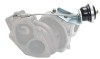 Evo 9 - Turbosmart - IWG75 26 PSI Black Internal Wastegate Actuator
