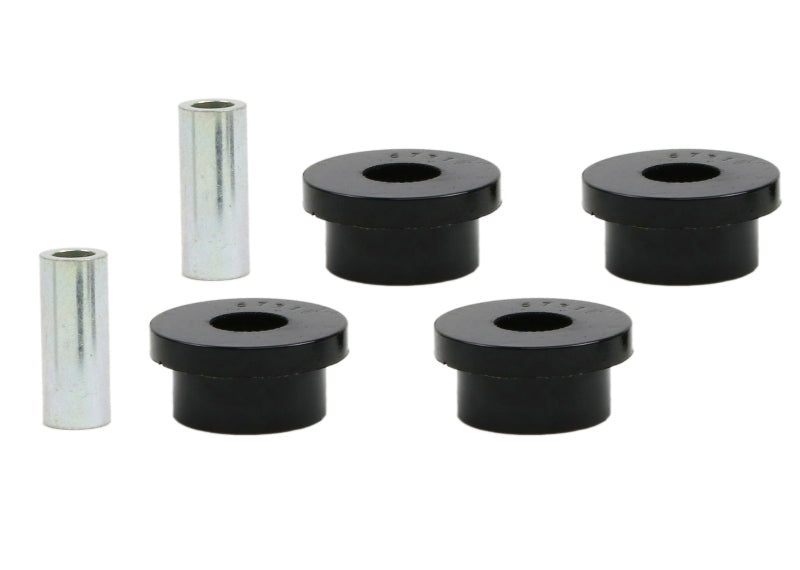 Evo 7-9 - Whiteline - Rear Upper/Inner Control Arm Bushing Kit