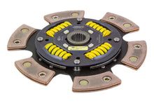 Load image into Gallery viewer, Evo 7-10 - ACT - 6 Pad Sprung Race Disc