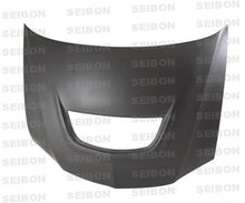 Load image into Gallery viewer, Evo 789 - Seibon - OEM-DRY Carbon Fiber Hood