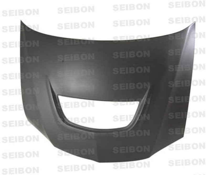 Evo 789 - Seibon - OEM-DRY Carbon Fiber Hood