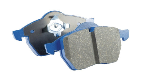 Evo 789 - EBC - 2.0 Turbo Bluestuff Rear Brake Pads