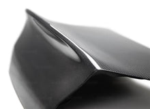 Load image into Gallery viewer, Evo 789 - Seibon - CSL-Style Carbon Fiber Trunk Lid