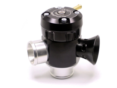 Evo 1-10 - GFB - TMS Respons BOV