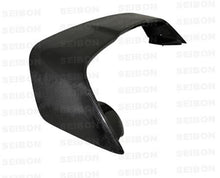 Load image into Gallery viewer, Evo 10 - Seibon - OEM-style Carbon Fiber Rear Spoiler