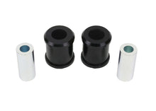 Load image into Gallery viewer, Evo 7-9 - Whiteline - Rear Lower Shock Mount Control Arm Bushing Kit