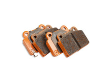 Load image into Gallery viewer, Evo 10 - DBA - P650 Rear Brake Pads