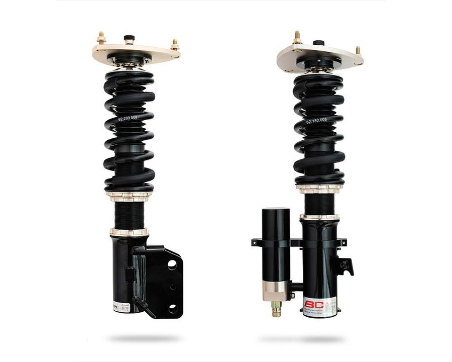 Eclipse GSX 2G - BC Racing - BR Series Coilovers