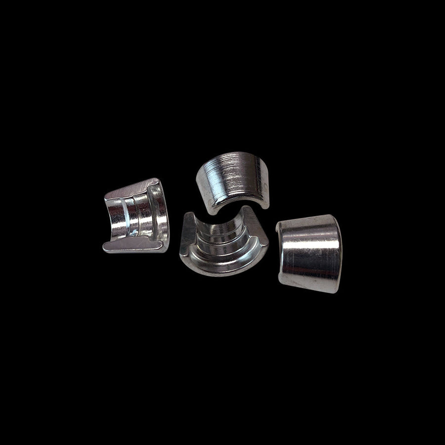 Evo 7-9 - Brian Crower - 4G63 6.5mm Stem Keepers/Locks (Fits BC2100 Retainers)