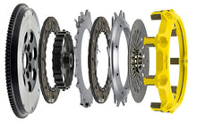 Load image into Gallery viewer, Evo 10 - ACT - Speed Only Mod Twin XT Street Kit Unsprung Mono-Drive Hub Torque Capacity 875ft/lbs