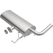 Load image into Gallery viewer, Evo 10 - Magnaflow - BRE Exhaust Kit