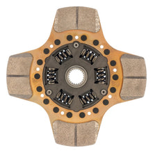 Load image into Gallery viewer, Evo 4-10 - Exedy - Replacement Stage 2 Clutch Disc Cerametallic Thick Disc