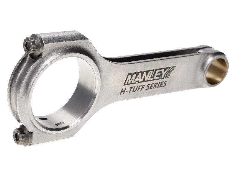 Eclipse GSX - Manley - 4G63/4G63T 2.0L H Tuff Beam 5.905in L Connecting Rod SINGLE