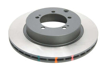 Load image into Gallery viewer, Evo 789 - DBA - Rear 4000 Series Plain Rotor