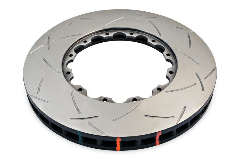 Evo 789 - DBA - 500 Series Slotted Replacement Rotor ONLY (w/ Replacement NAS Lock Nuts)