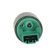 Load image into Gallery viewer, Evo 4-9 - AEM - 340LPH 65mm Fuel Pump Kit w/o Mounting Hooks - Ethanol Compatible