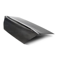 Load image into Gallery viewer, Evo 789 - Seibon - CSL-Style Carbon Fiber Trunk Lid