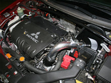 Load image into Gallery viewer, Evo 10 - aFe - Takeda Intakes Stage-2 PDS AIS PDS -2.0L (pol)