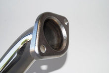 Load image into Gallery viewer, Evo 10 - Invidia - One piece Downpipe and High Flow Cat Pipe