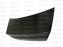 Load image into Gallery viewer, Evo 789 - Seibon - OEM Carbon Fiber Trunk Lid