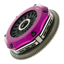 Load image into Gallery viewer, Evo 4-9 - Exedy - (Gen 4-7) Hyper Twin Cerametallic Clutch Rigid Disc Pull Type