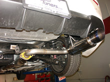 Load image into Gallery viewer, Evo 10 - Injen - 4cyl 2.0L & 2.4L (All trim levels) 60mm Axle-Back Exhaust