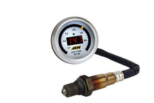 Load image into Gallery viewer, AEM Wideband UEGO Air/Fuel Ratio Gauge