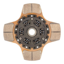 Load image into Gallery viewer, Evo 4-10 - Exedy - Replacement Stage 2 Clutch Disc Cerametallic Thick Disc