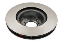 Load image into Gallery viewer, Evo 10 - DBA - Rear 4000 Series Plain Rotor