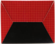 Load image into Gallery viewer, Evo 4-9 - K&N Engineering - Filter 3 inch Flange 6 inch Base 5 Top 6 1/2 inch Height