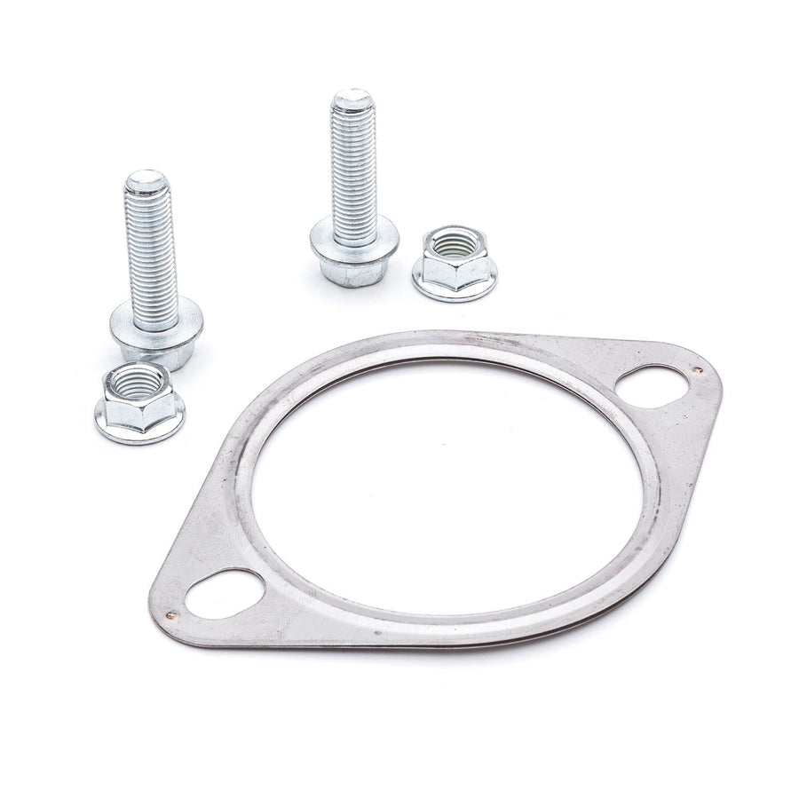Evo 10 - Cobb - Exo X Cat-Back Exhaust Hardware Kit
