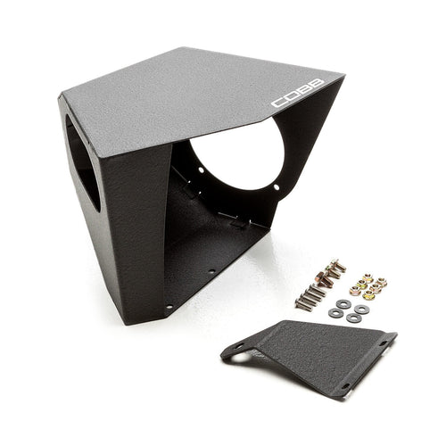Evo 10 - Cobb - SF Airbox Kit
