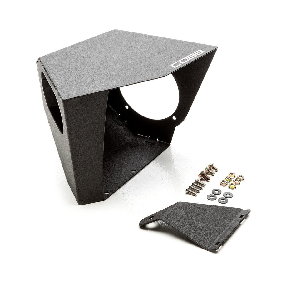 Evo 10 - Cobb - SF Airbox Kit