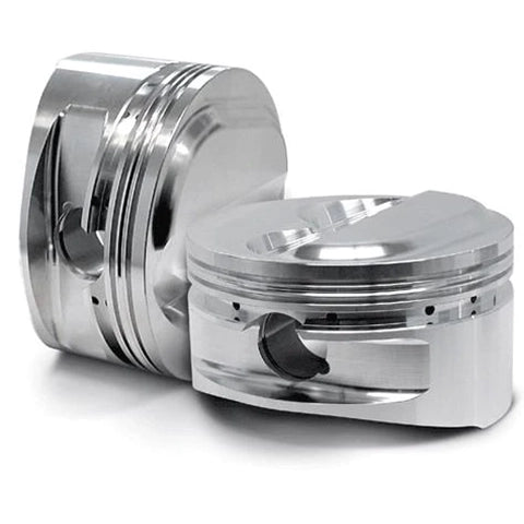 Evo 10 - CP Pistons - 87.0mm Bore Pistons