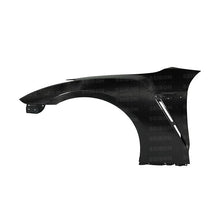 Load image into Gallery viewer, Evo 10 - Seibon - 10mm Wider Carbon Fiber Fenders