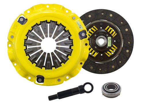 Eclipse GSX - ACT - XT/Perf Street Sprung Clutch Kit (1995–1999 4G63 Turbo AWD)